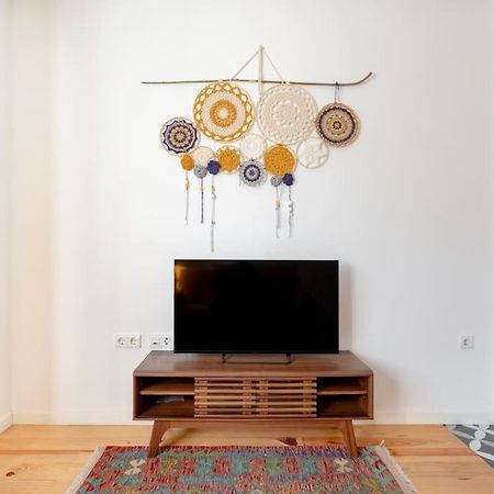 Viva Bonfim Cozy Home Porto Eksteriør bilde