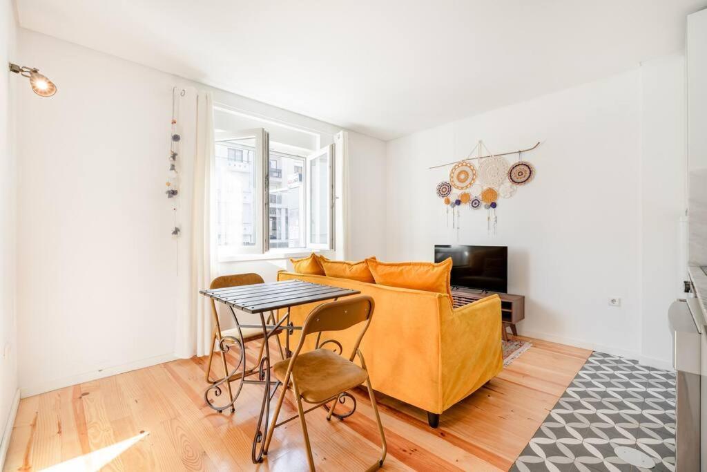 Viva Bonfim Cozy Home Porto Eksteriør bilde