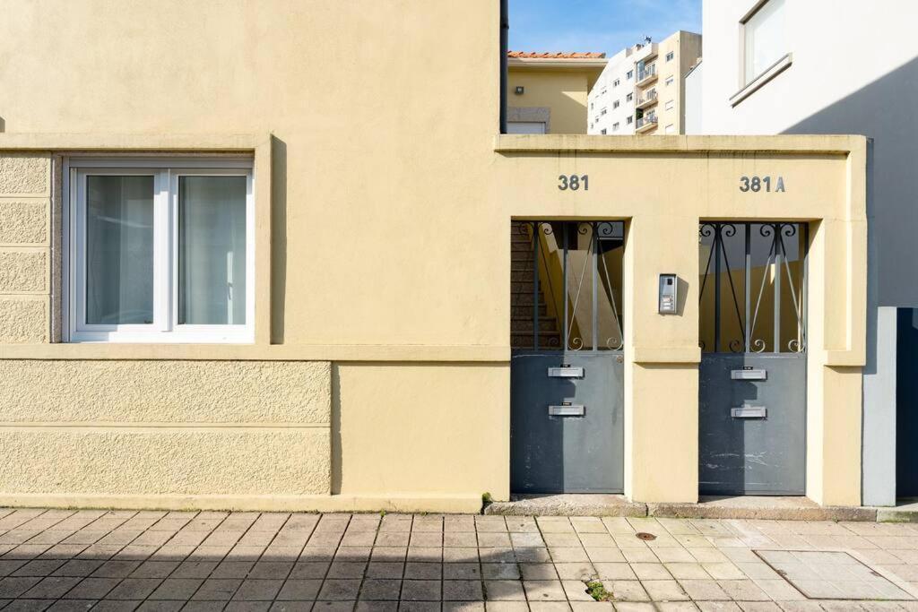 Viva Bonfim Cozy Home Porto Eksteriør bilde