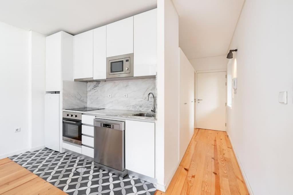 Viva Bonfim Cozy Home Porto Eksteriør bilde