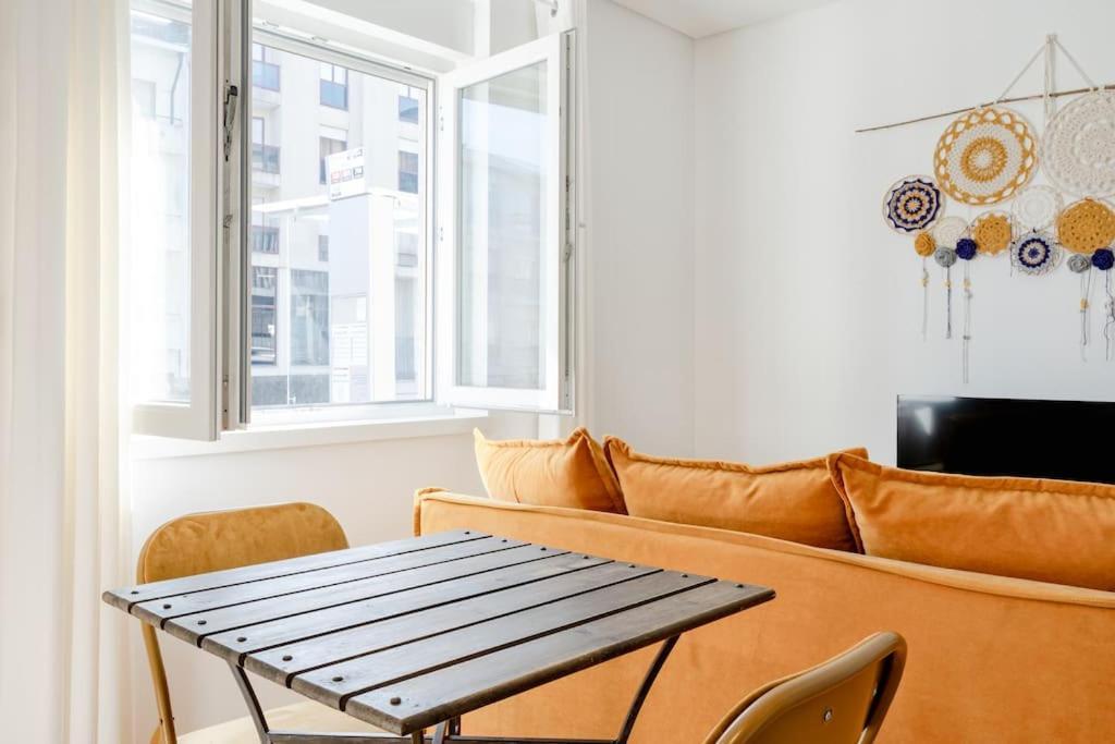 Viva Bonfim Cozy Home Porto Eksteriør bilde