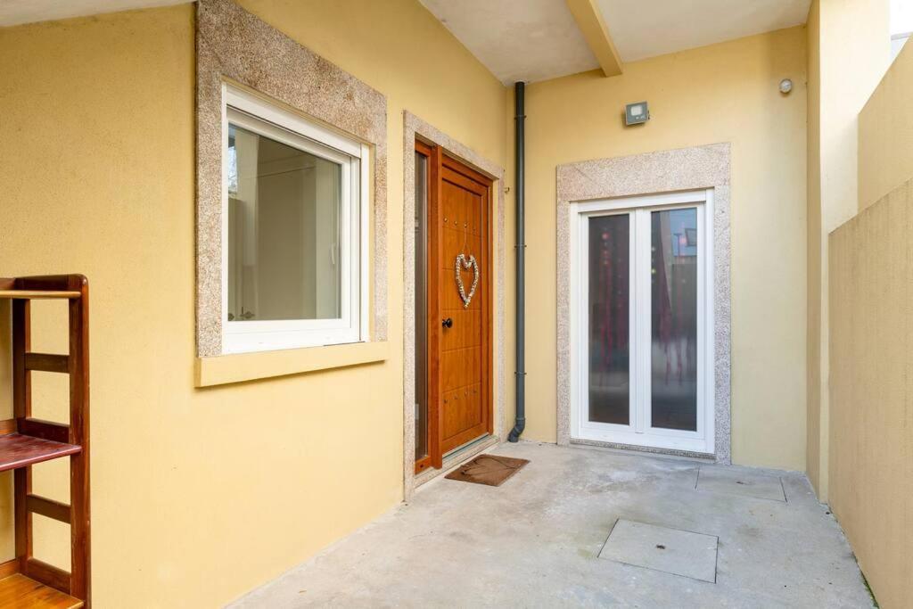 Viva Bonfim Cozy Home Porto Eksteriør bilde